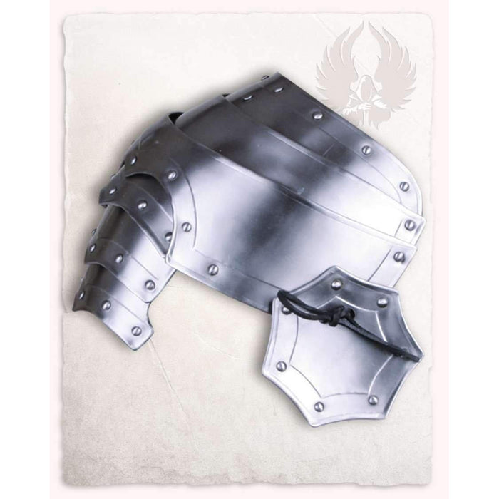 Balthasar Spaulders Large-GoblinSmith