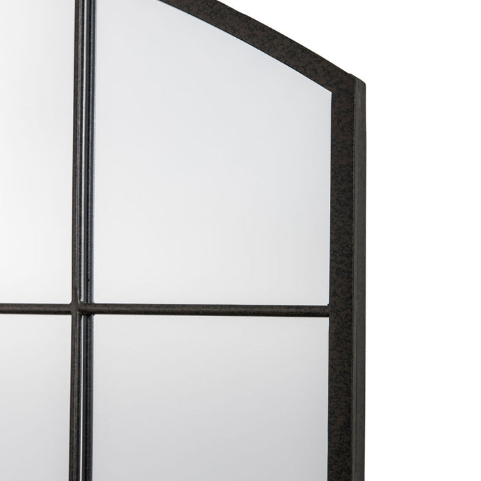Banfi Mirror Black