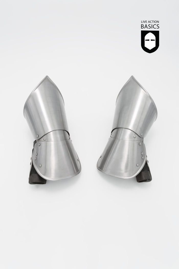 Basic Gauntlets-GoblinSmith