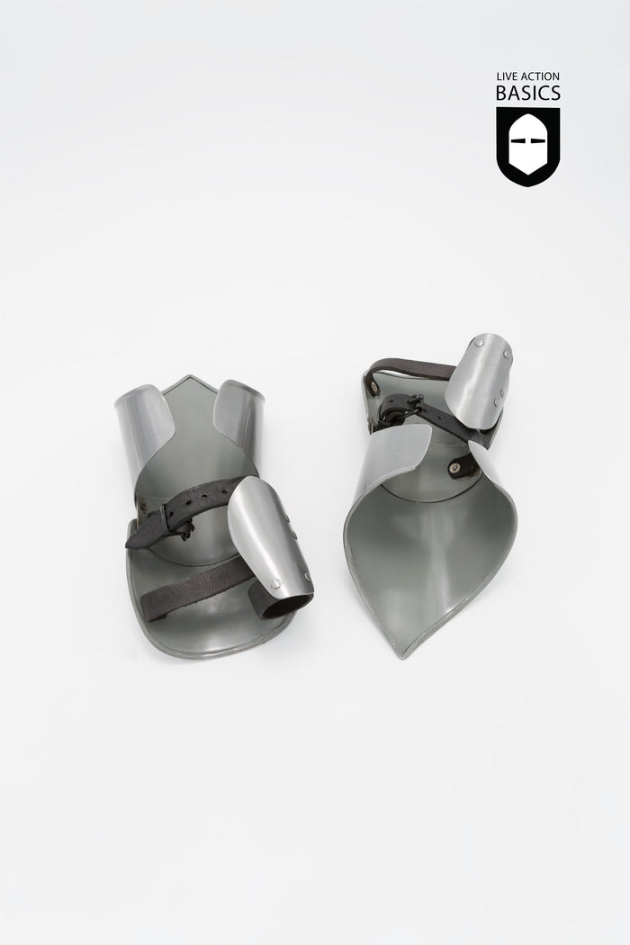 Basic Gauntlets-GoblinSmith