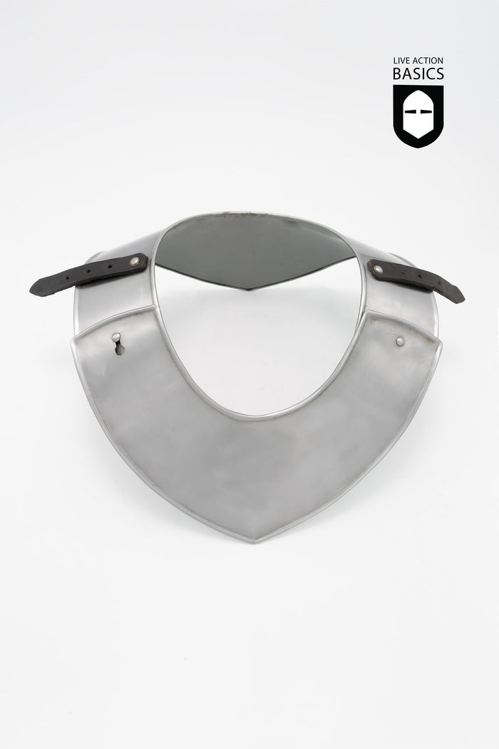 Basic Gorget-GoblinSmith