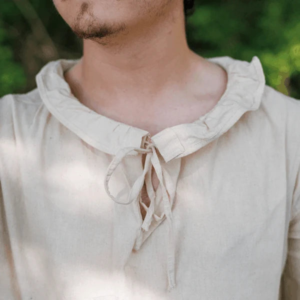 Bastian Shirt-GoblinSmith