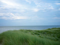 Beach Dunes, Nantucket fine art photography by Lauren Marttila