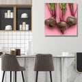 Beets, Kitchen Art