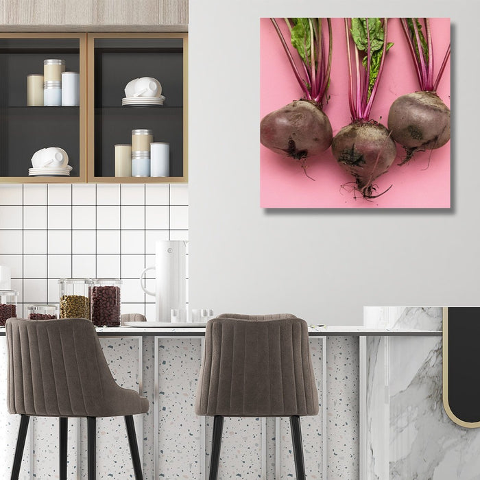 Beets, Kitchen Art