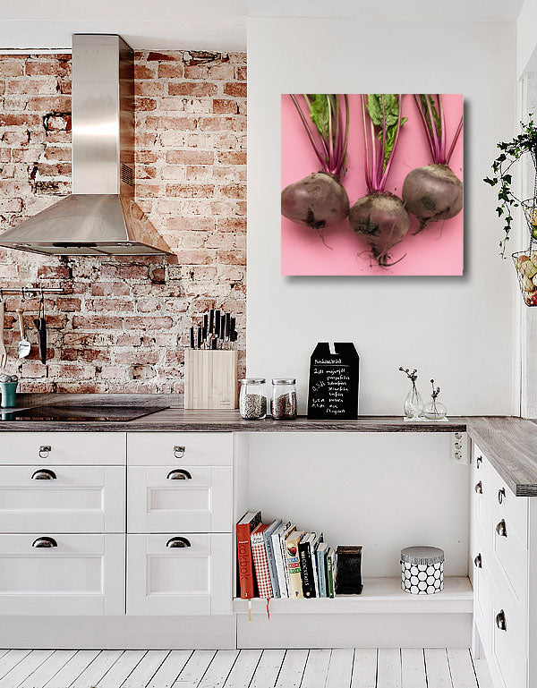 Beets, Kitchen Art