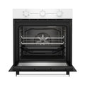 Beko AeroPerfect CIFY71W 60cm Built-in RecycledNet Single Fan Oven - White