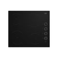 Beko CIHYV21B 58cm Ceramic Hob - Black