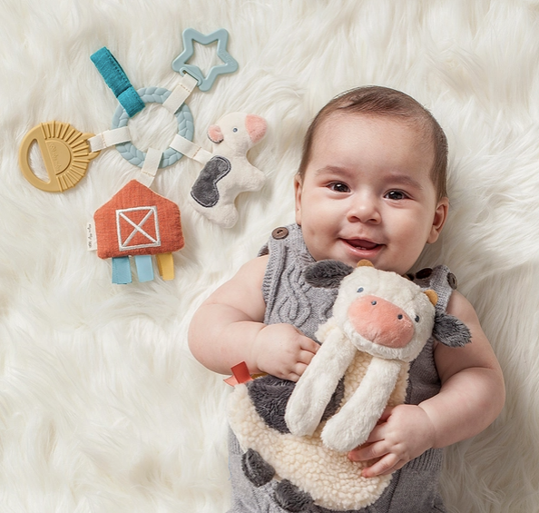 Bitzy Busy Gift Set