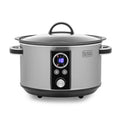 Black &amp; Decker BXSC16044GB 3.5L Digital Slow Cooker