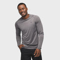 Black Diamond - Men's Lightwire Long Sleeve Tech Tee