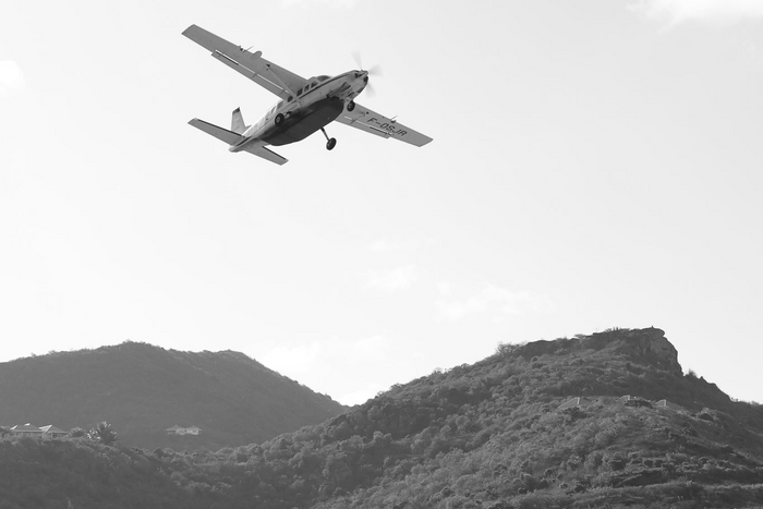 Bon Voyage fine art photography by Lauren Marttila