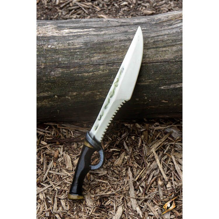 Bone Dagger-GoblinSmith