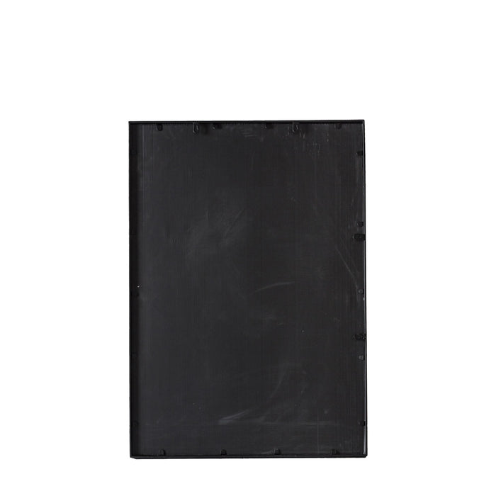 Bonifacio Outdoor Mirror Black
