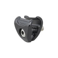 Trek Bontrager Rotary Head Seatpost 7 X 10 Mm Saddle Clamp Ears Black