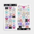 Books of the Bible Tabs