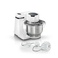 Bosch MUMS2EW00G Serie 2 3.8 litre 700W Stand Mixer - White
