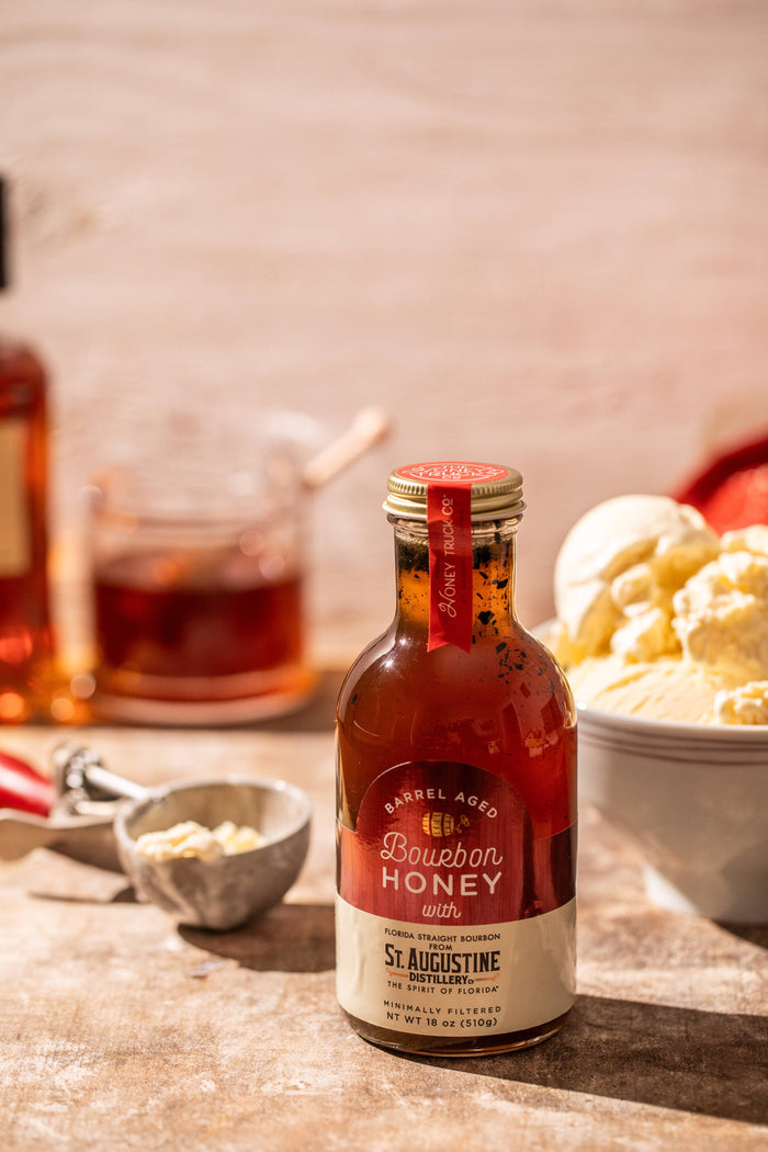 Bourbon Honey - B Social Boutique