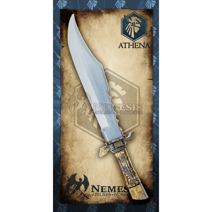 Bowie knife - Normal-GoblinSmith