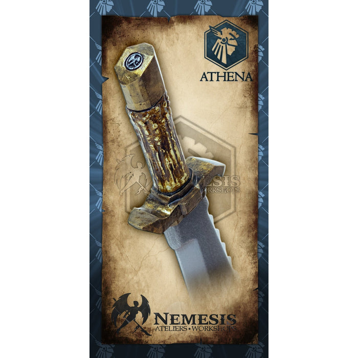 Bowie knife - Normal-GoblinSmith