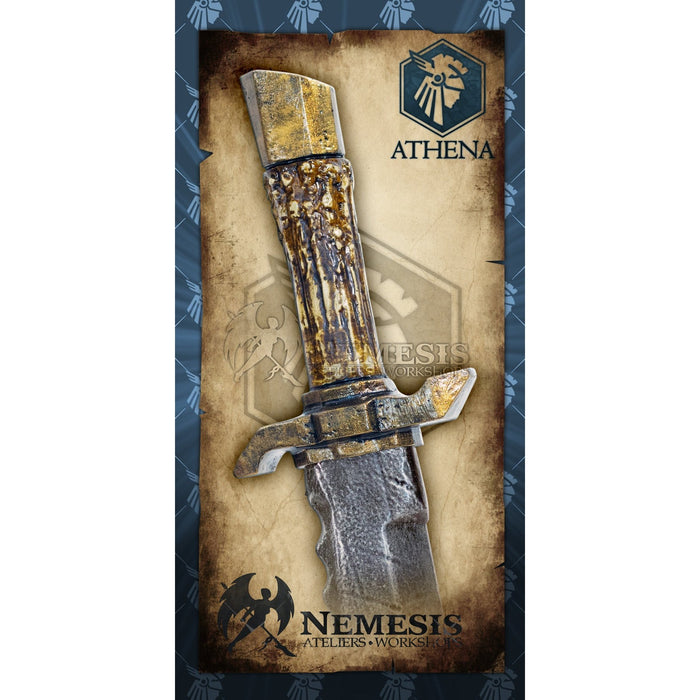 Bowie knife - Normal-GoblinSmith