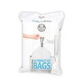 Brabantia 30 PerfectFit Bin Liners (H) 50-60L
