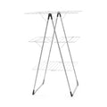 Brabantia Drying Rack Tower 23m Metallic Grey