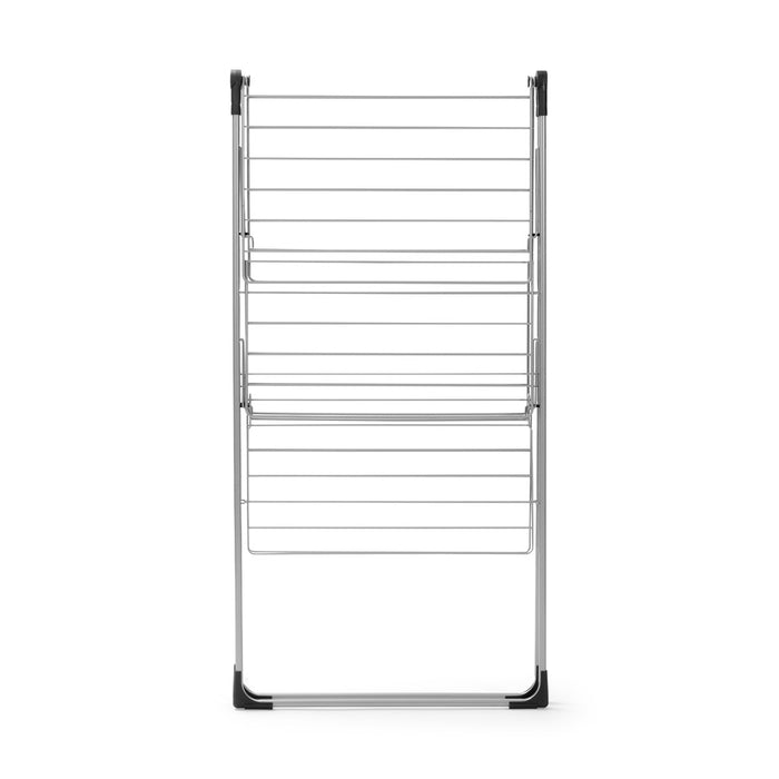 Brabantia Drying Rack Tower 23m Metallic Grey