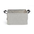 Brabantia Foldable Laundry Basket Grey