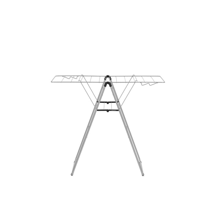 Brabantia HangOn Drying Rack 15m Metallic Grey