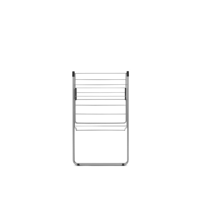 Brabantia HangOn Drying Rack 15m Metallic Grey