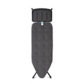 Brabantia Ironing Board (C) 124x45cm Denim Black