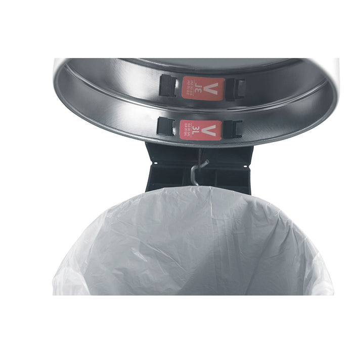 Brabantia Pedal Bin 3L