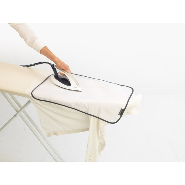 Brabantia Protective Iron Cloth White (8)