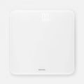Brabantia Renew Digital Bathroom Scales - White