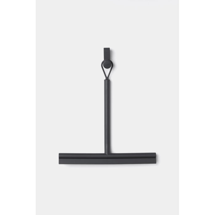 Brabantia Renew Shower Squeegee Dark Grey