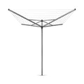 Brabantia Rotary Dryer Topspinner 50 Metre
