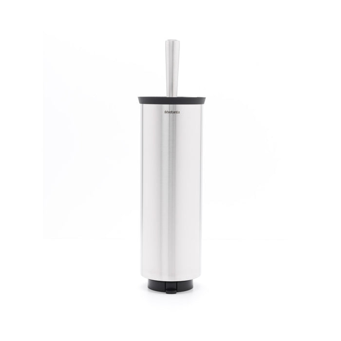 Brabantia Toilet Brush & Hold Matt Steel