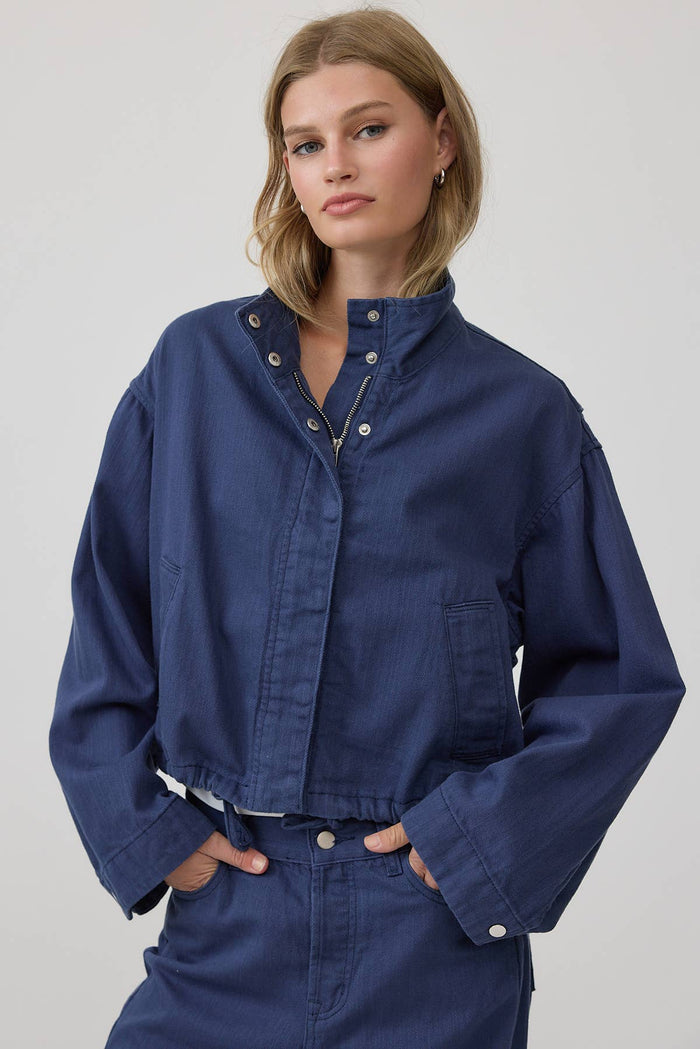 Brady Jacket