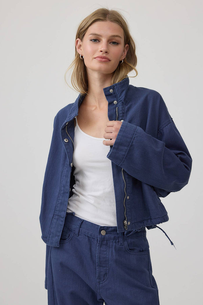 Brady Jacket
