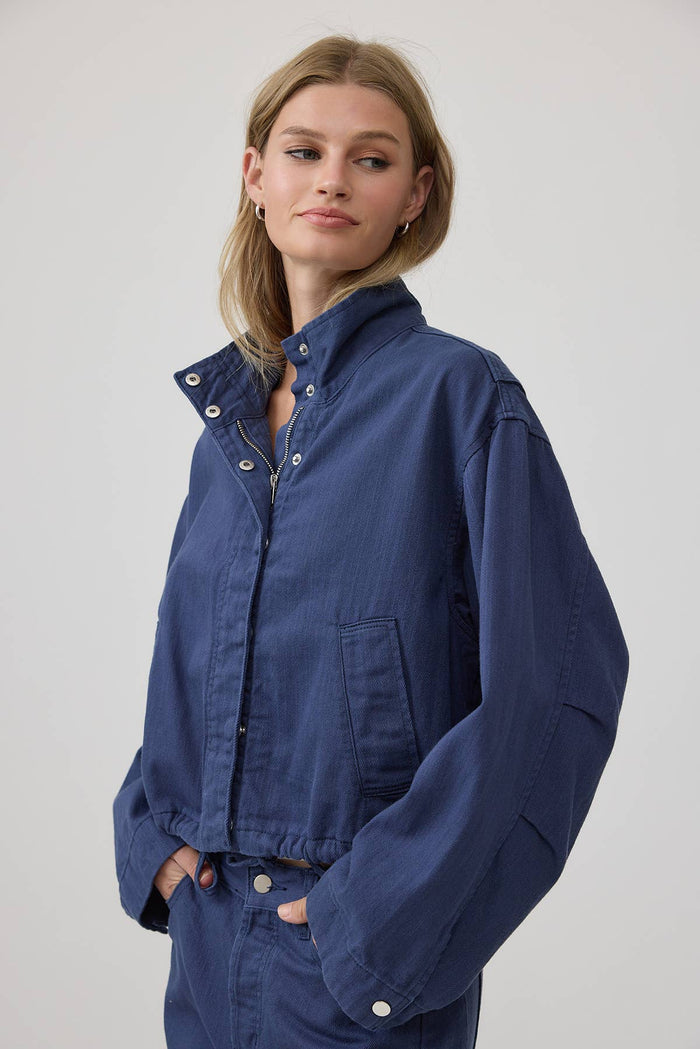 Brady Jacket