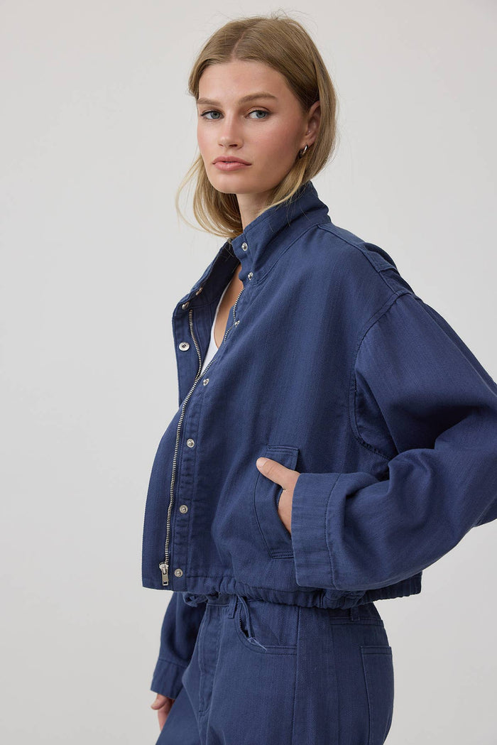Brady Jacket