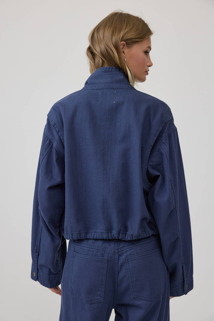 Brady Jacket