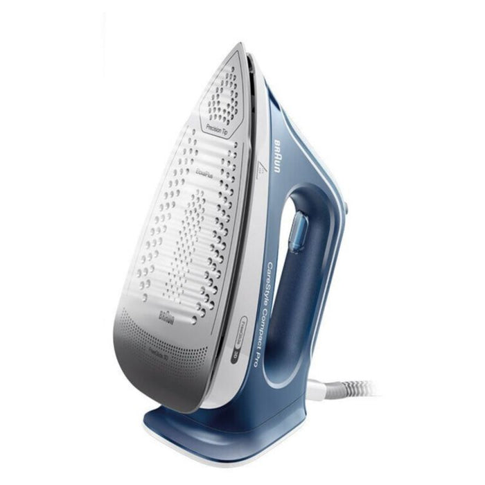 Braun IS2565BL CareStyle Compact Steam Iron -  Blue