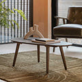 Bremen Coffee Table Smoked