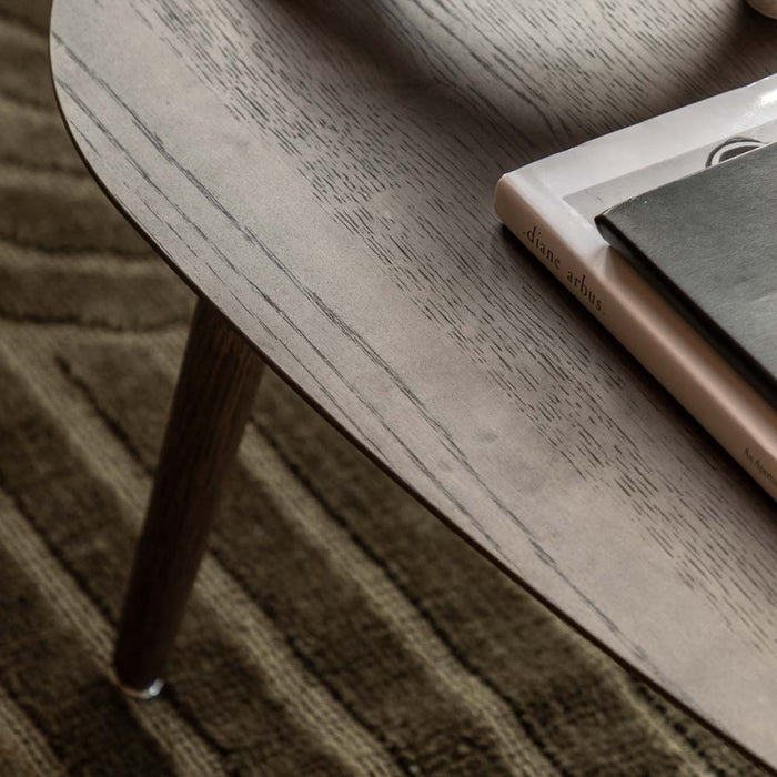 Bremen Coffee Table Smoked