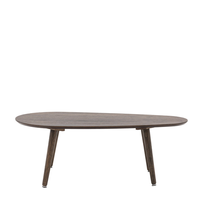 Bremen Coffee Table Smoked
