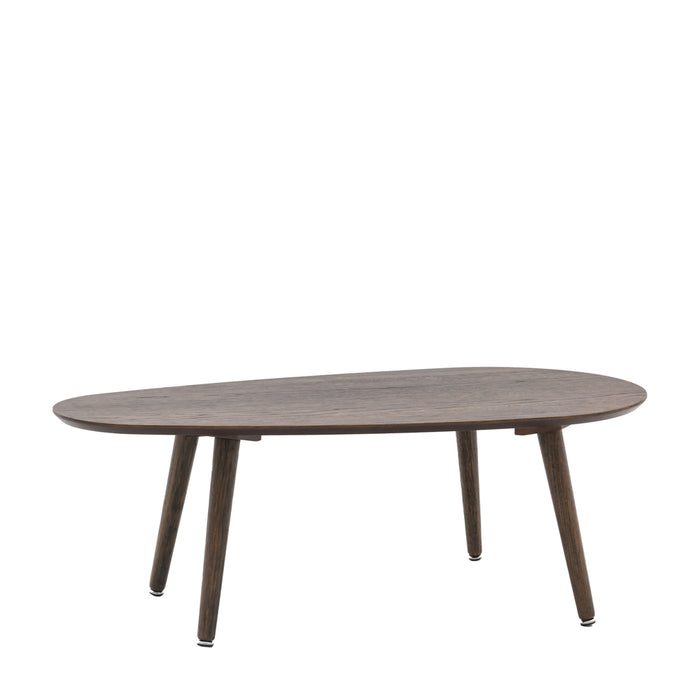 Bremen Coffee Table Smoked