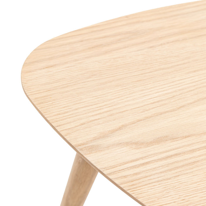 Bremen Side Table Natural