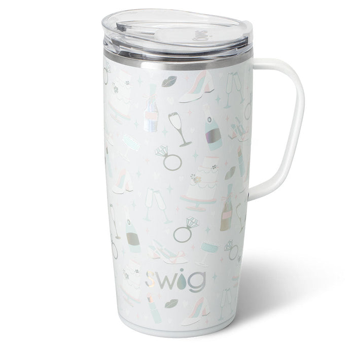 Bride To Be Party Cup 24oz